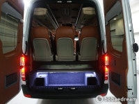 2018 에스모터스 벤츠 스프린터 중고차 | 보배드림 사이버매장