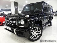 2013 벤츠 G350 블루텍 중고차 | 보배드림 사이버매장
