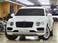 2020 벤틀리 벤테이가 4.0 V8 중고차 | 보배드림 사이버매장