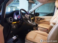 2018 벤츠 V250 d 중고차 | 보배드림 사이버매장