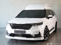 2022 CN 카니발 하이리무진 중고차 | 보배드림 사이버매장