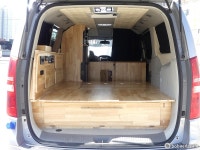 2016 현대 그랜드스타렉스 캠핑카 5인승 중고차 | 보배드림 사이버매장