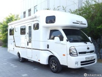 2022 영남캠핑카 트래블라인 650 중고차 | 보배드림 사이버매장