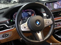 2020 BMW 730Ld xDrive M 스포츠 중고차 | 보배드림 사이버매장