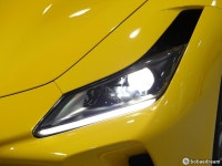 2021 페라리 F8 스파이더 3.9 V8 중고차 | 보배드림 사이버매장