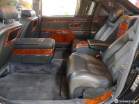 2005 마이바흐 62 5.5 V12 중고차 | 보배드림 사이버매장