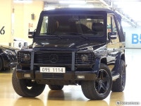 1996 벤츠 G320 카브리올레 중고차 | 보배드림 사이버매장