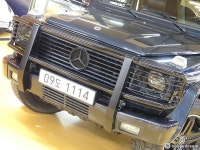 1996 벤츠 G320 카브리올레 중고차 | 보배드림 사이버매장