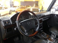 1996 벤츠 G320 카브리올레 중고차 | 보배드림 사이버매장