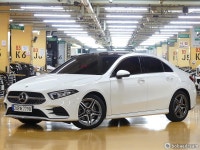 2022 벤츠 A250 4매틱 세단 중고차 | 보배드림 사이버매장