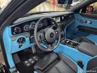 2022 롤스로이스 고스트 6.7 V12 블랙 배지 중고차 | 보배드림 사이버매장