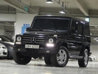 2013 벤츠 G350 블루텍 중고차 | 보배드림 사이버매장