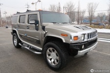 2008 허머 H2 6.2 중고차 | 보배드림 사이버매장