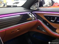 2022 벤츠 마이바흐 S580 4매틱 중고차 | 보배드림 사이버매장