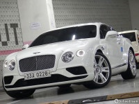 2016 벤틀리 컨티넨탈 GT 4.0 중고차 | 보배드림 사이버매장