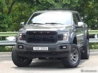 2015 포드 F150 3.5 에코부스트 4WD 킹렌치 중고차 | 보배드림 사이버매장