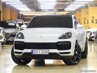 2020 포르쉐 카이엔 4.0 터보 쿠페 중고차 | 보배드림 사이버매장