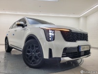 2024 기아 더 뉴 쏘렌토 4세대 하이브리드 1.6 HEV 2WD 시그니처 중고차 | 보배드림 사이버매장