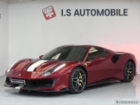2020 페라리 488 피스타 스파이더 중고차 | 보배드림 사이버매장 2020 페라리 488 피스타 스파이더  중고차 | 보배드림 사이버매장