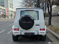 2025 벤츠 G450 d 중고차 | 보배드림 사이버매장