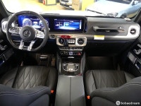 2021 벤츠 G63 AMG 에디션 중고차 | 보배드림 중고차