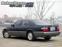 2003 쌍용 체어맨 CM500S 중고차 | 보배드림 사이버매장