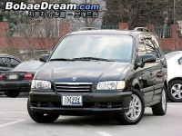 2005 현대 트라제XG 2.0 골드 중고차 | 보배드림 사이버매장