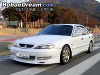 1998 현대 마르샤 VLS 중고차 | 보배드림 사이버매장