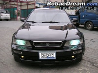 1996 대우 아카디아 슈퍼로얄 중고차 | 보배드림 사이버매장