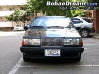 1997 볼보 940 GL 중고차 | 보배드림 사이버매장