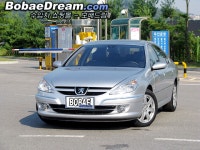 2006 푸조 607 2.7 HDi (디젤) 중고차 | 보배드림 사이버매장