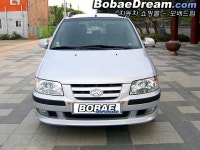 2003 현대 라비타 1.5 CR 중고차 | 보배드림 사이버매장