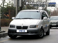 2002 현대 트라제XG 2.0 GLS 디젤 7인승 기본형 중고차 | 보배드림 사이버매장
