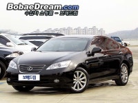 2007 렉서스 ES 350 슈페리엄 (07년~현재) 중고차 | 보배드림 사이버매장
