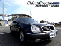 2004 쌍용 뉴체어맨 CM400S 트라이엄 중고차 | 보배드림 사이버매장