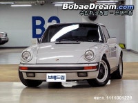 1991 포르쉐 911 타르가 930 중고차 | 보배드림 사이버매장