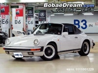 1991 포르쉐 911 타르가 930 중고차 | 보배드림 사이버매장