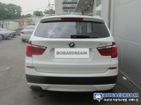 2012 BMW X3 xDrive 20d F25 하이 중고차 | 보배드림 사이버매장
