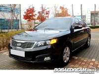 2009 기아 로체 이노베이션 2.0 LPI LX 최고급형 중고차 | 보배드림 사이버매장