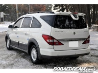 2004 쌍용 로디우스 RD500 11인승 2WD 최고급형 중고차 | 보배드림 사이버매장