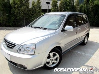 2004 기아 카렌스2 2.0 LPG LX 고급형 중고차 | 보배드림 사이버매장