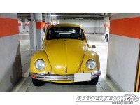 1972 폭스바겐 비틀 클래식 중고차 | 보배드림 사이버매장