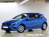 2015 벤츠 뉴 A180 CDI 스타일 중고차 | 보배드림 사이버매장