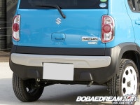 2014 스즈키 허슬러 0.6 중고차 | 보배드림 사이버매장