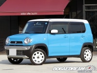 2014 스즈키 허슬러 0.6 중고차 | 보배드림 사이버매장