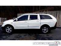 2009 쌍용 액티언 스포츠 AX5 2WD 패션 중고차 | 보배드림 사이버매장