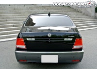 2006 쌍용 뉴체어맨 CM500S 레버런스 중고차 | 보배드림 사이버매장