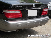 2003 쌍용 체어맨 CM 500S 중고차 | 보배드림 사이버매장