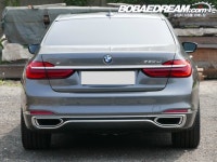 2016 BMW 뉴 750Li xDrive 럭셔리 G12 중고차 | 보배드림 사이버매장