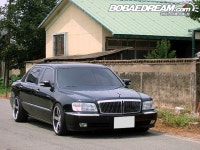 2005 현대 에쿠스 리무진 VL 450 중고차 | 보배드림 사이버매장